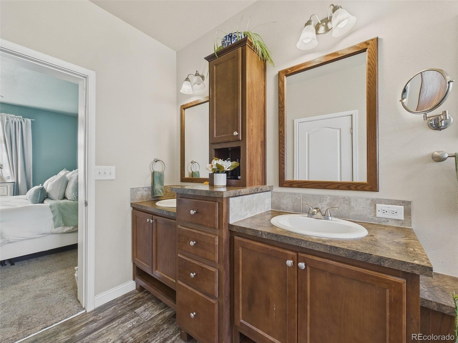 44076 Morning Star Court Elizabeth CO 80107