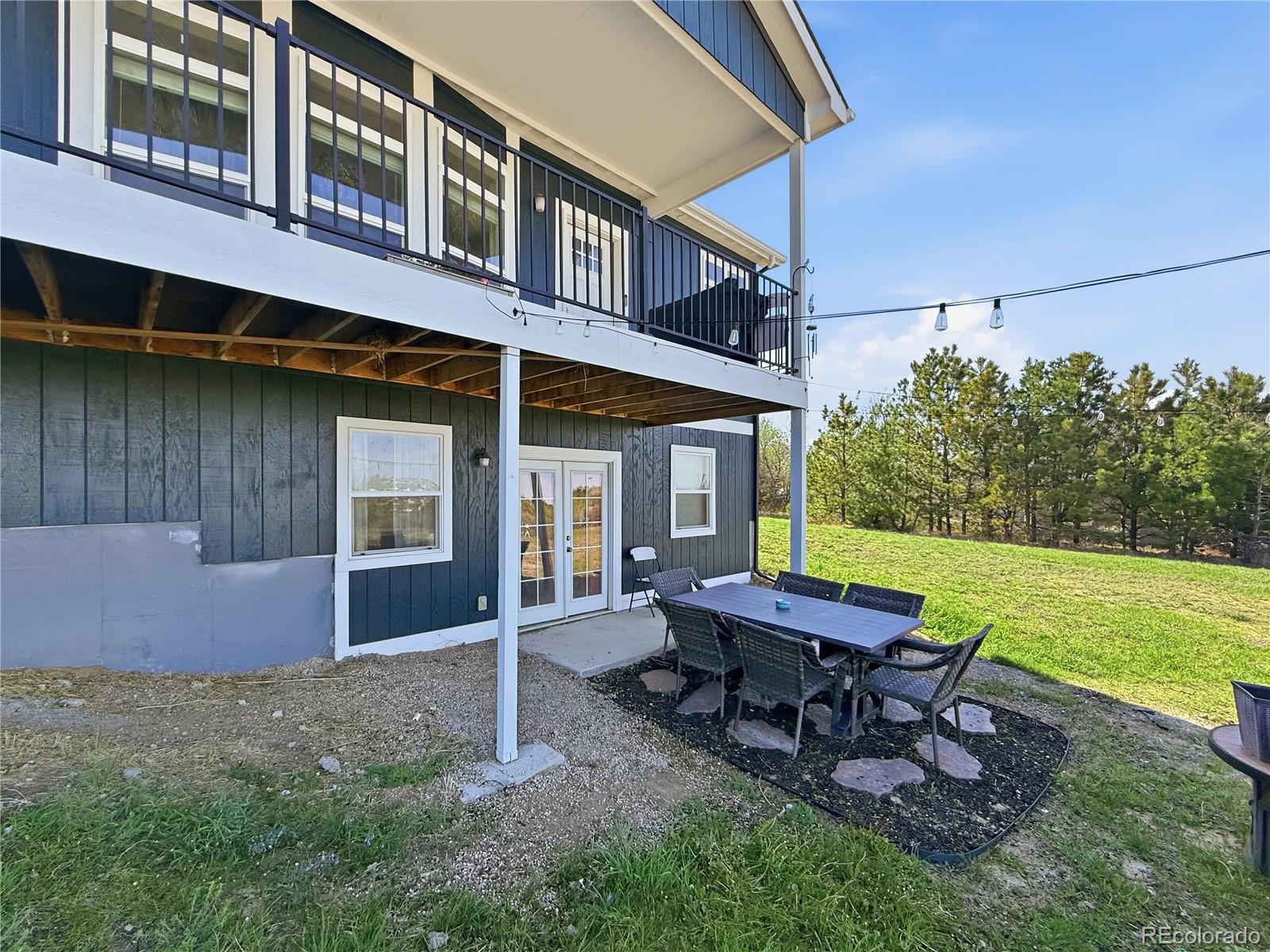44076 Morning Star Court Elizabeth CO 80107