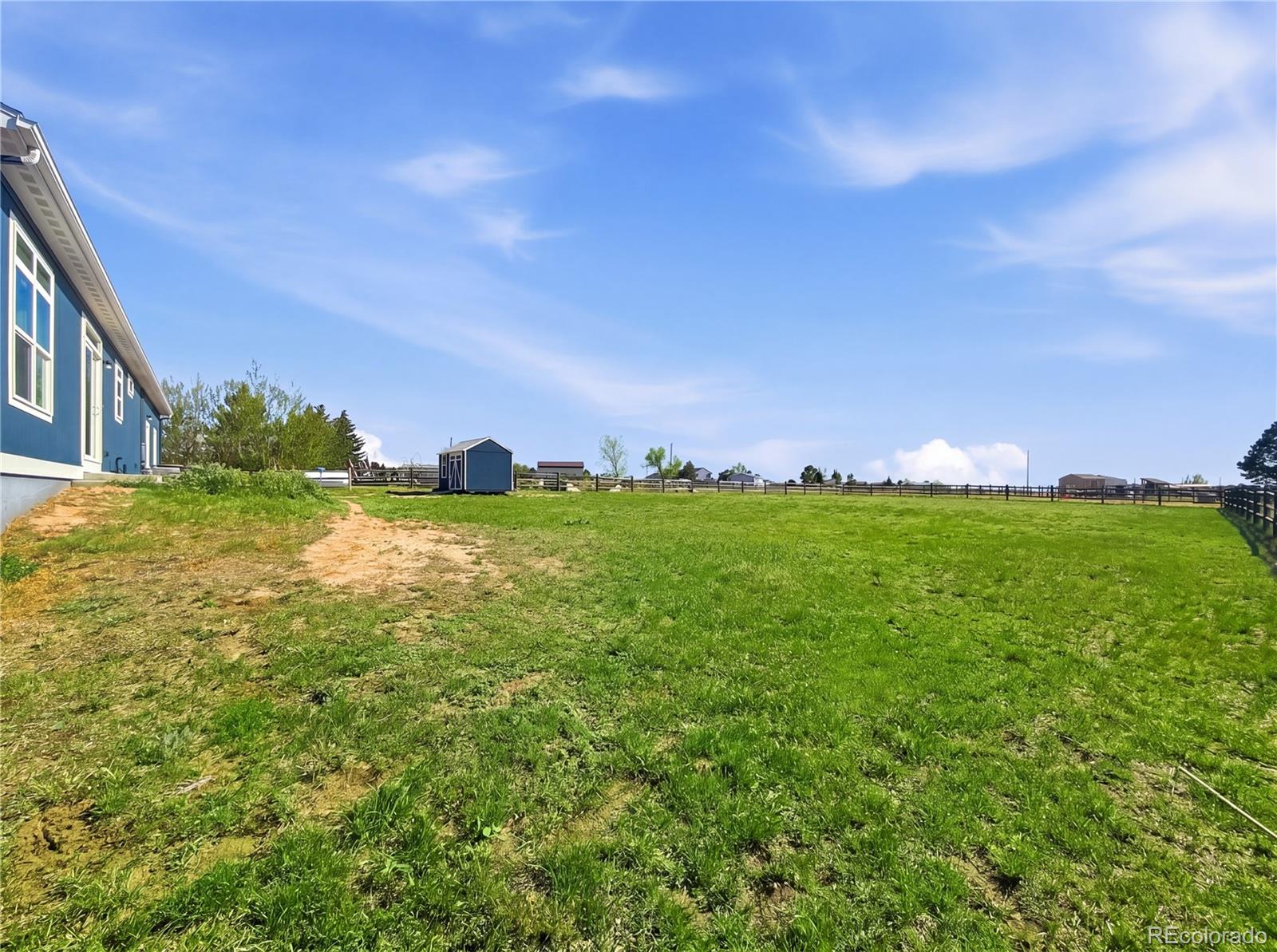 44076 Morning Star Court Elizabeth CO 80107