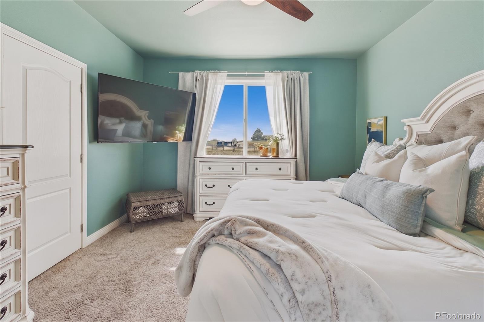 44076 Morning Star Court Elizabeth CO 80107