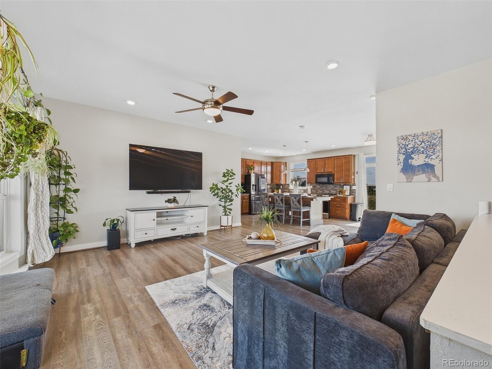 44076 Morning Star Court Elizabeth CO 80107