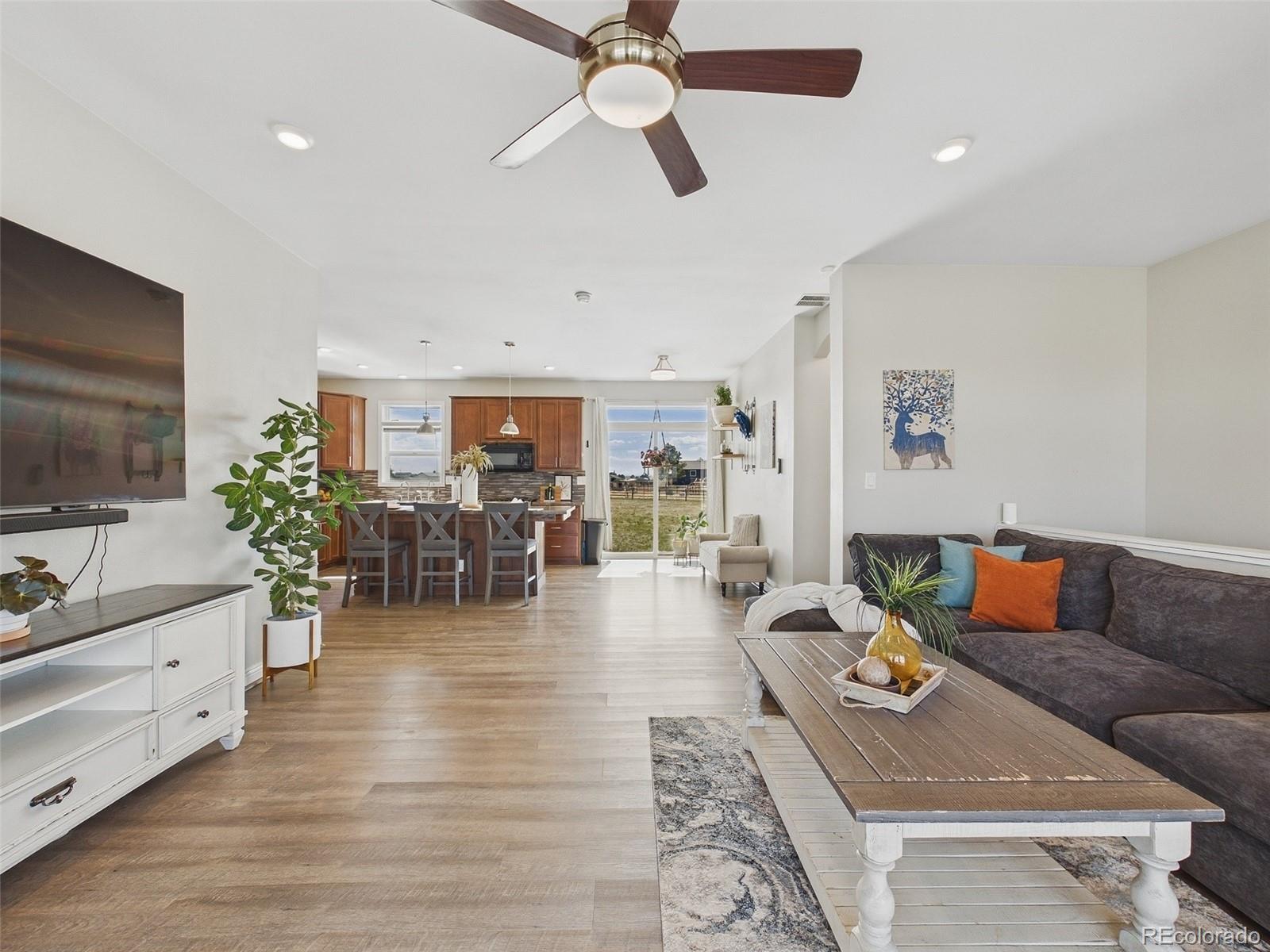 44076 Morning Star Court Elizabeth CO 80107