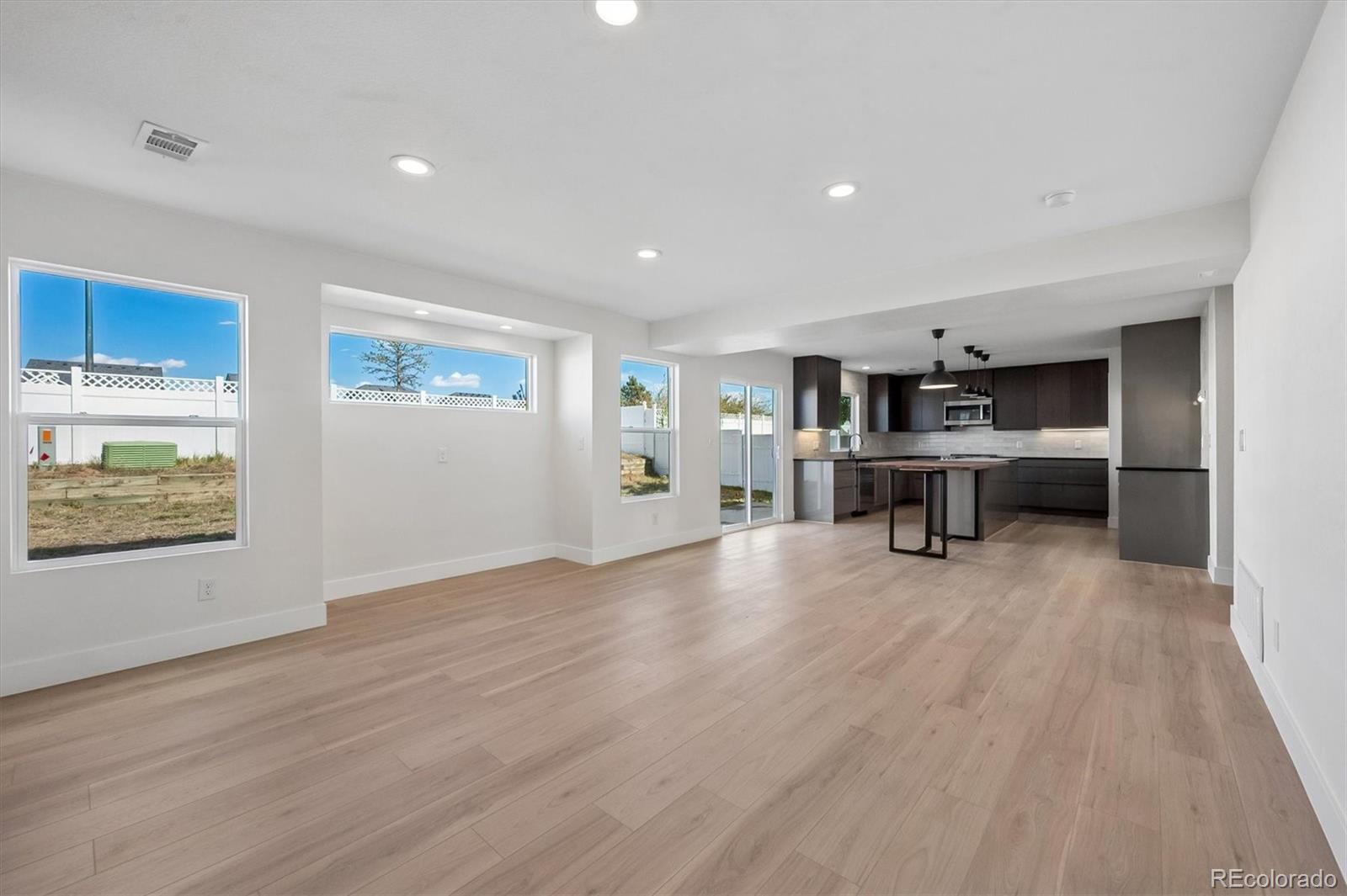 5034 Perth Court Denver CO 80249