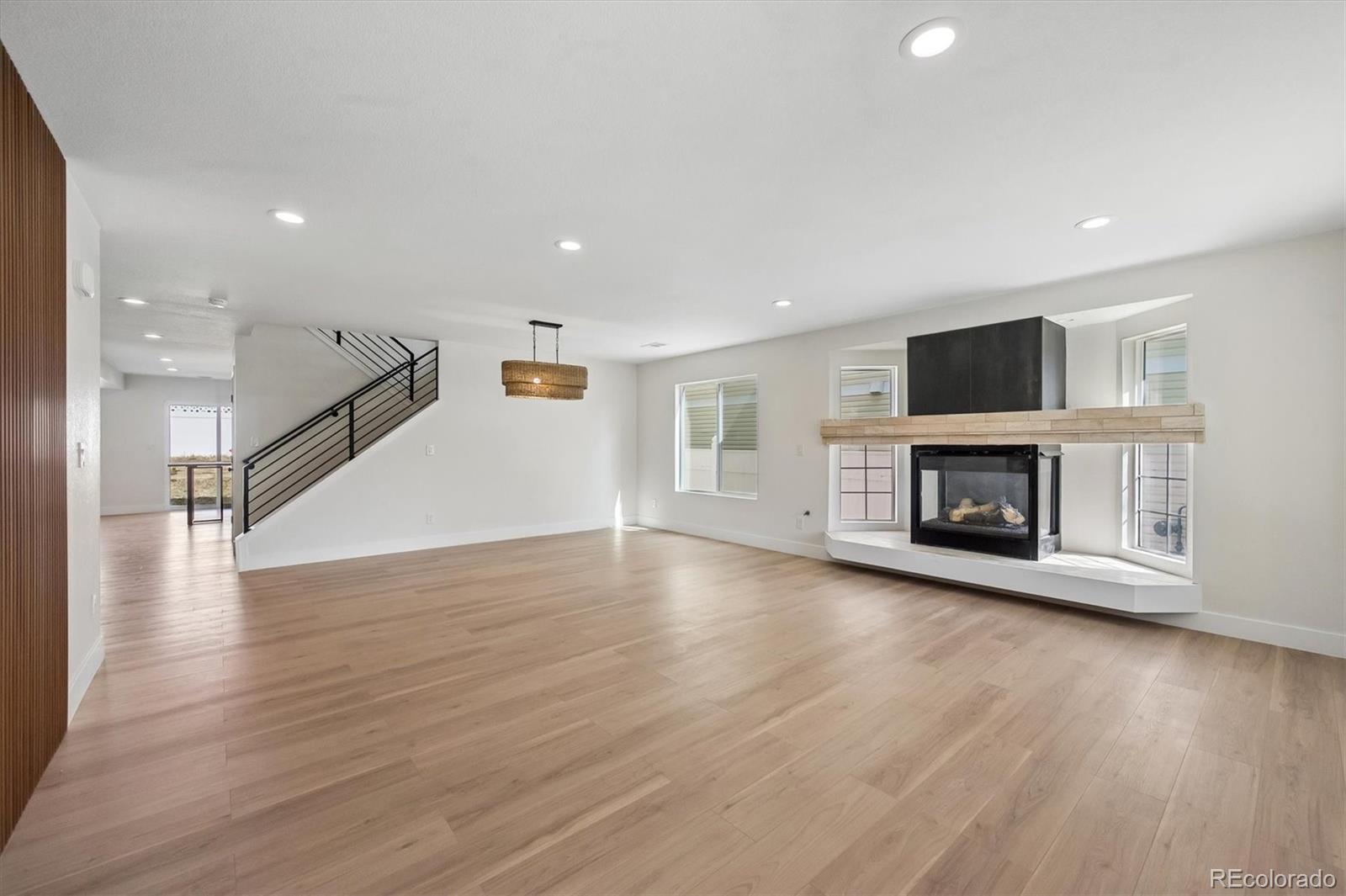 5034 Perth Court Denver CO 80249