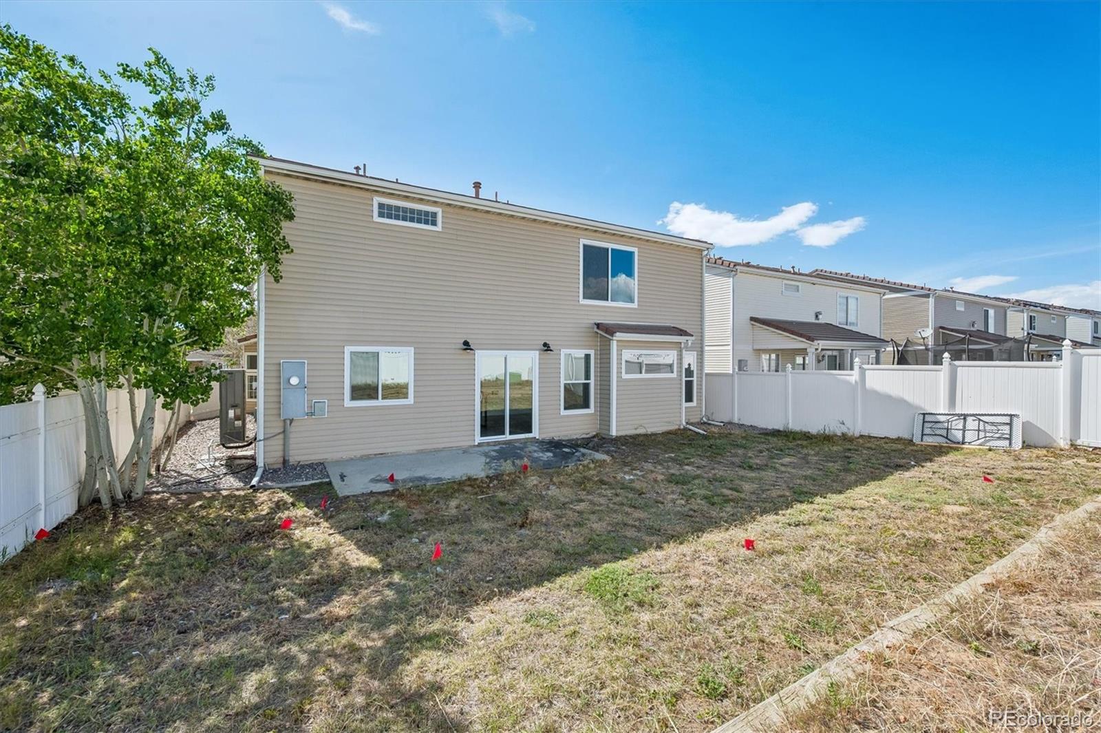 5034 Perth Court Denver CO 80249