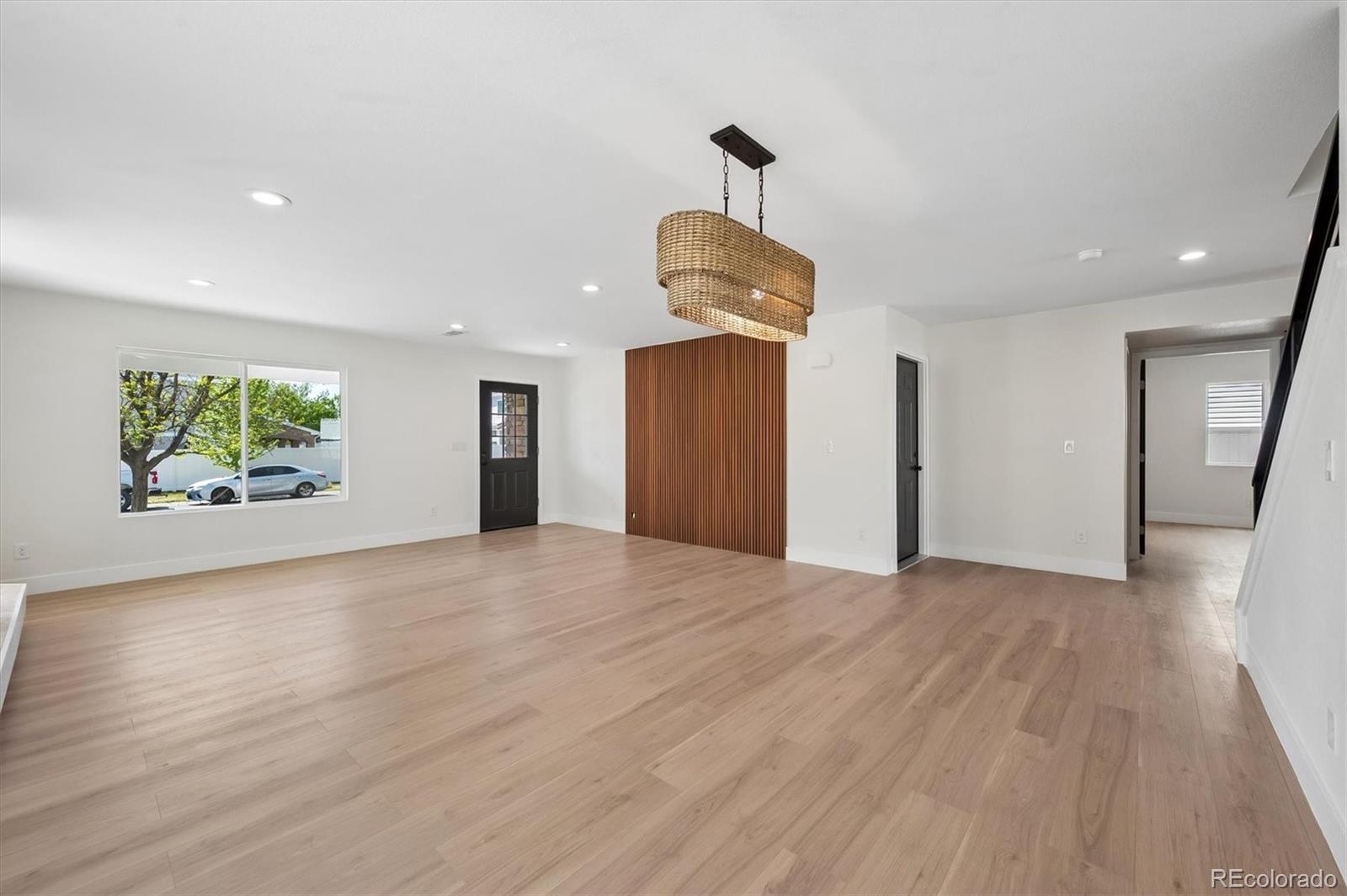 5034 Perth Court Denver CO 80249
