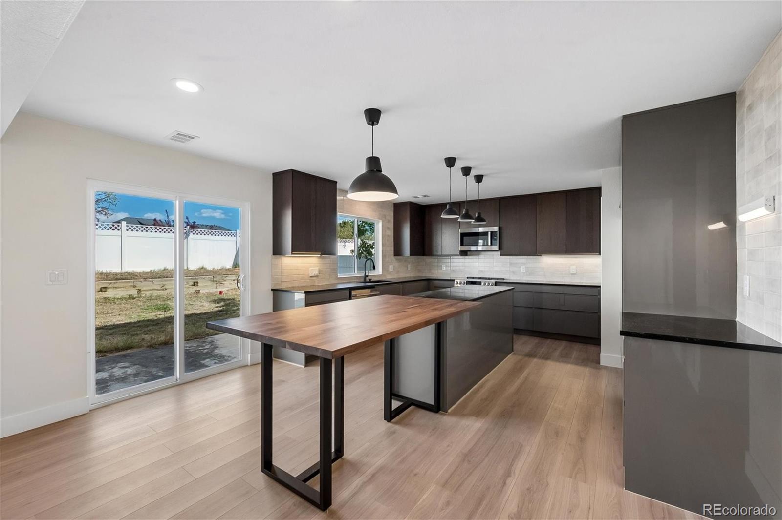 5034 Perth Court Denver CO 80249