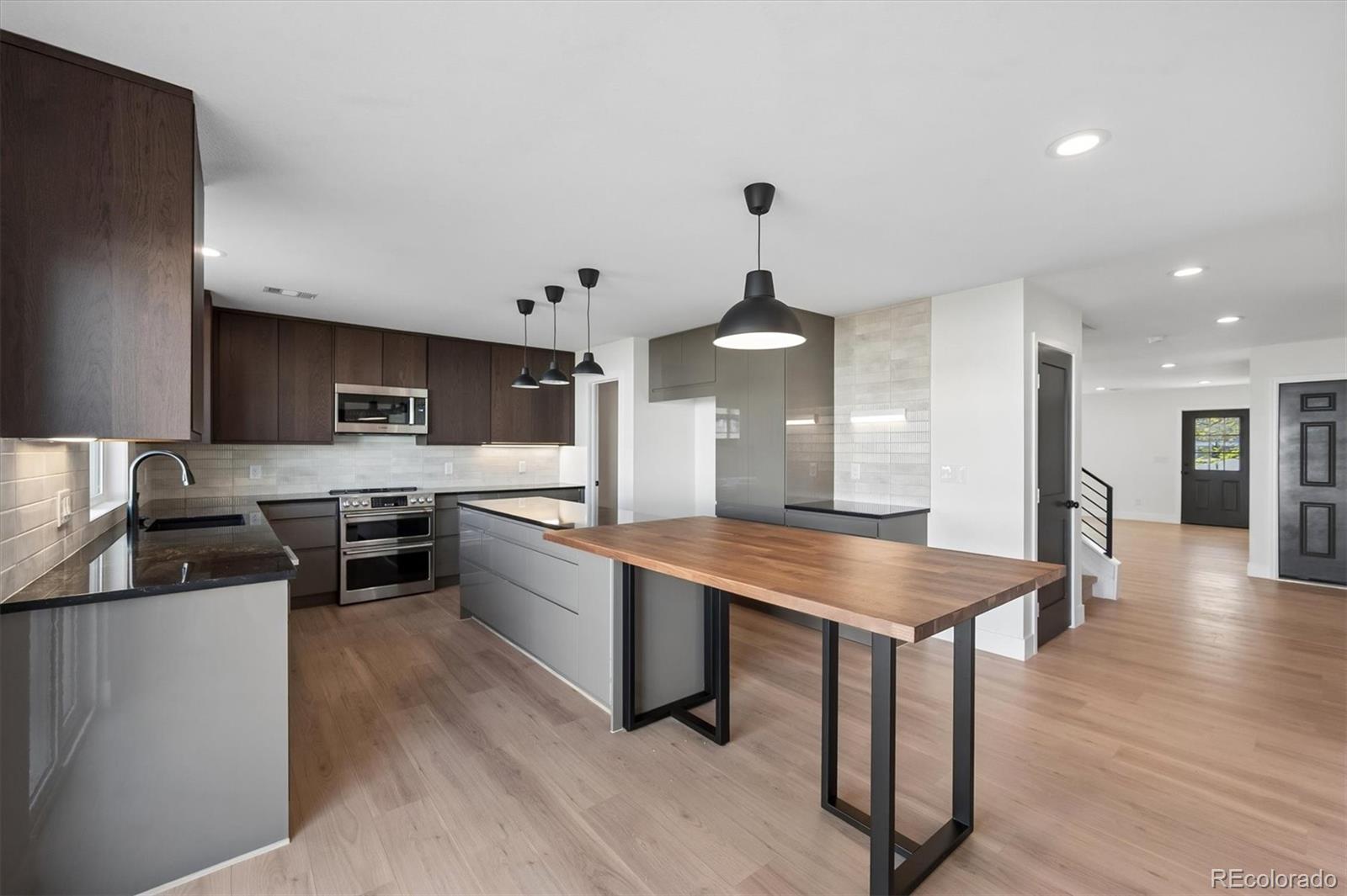 5034 Perth Court Denver CO 80249