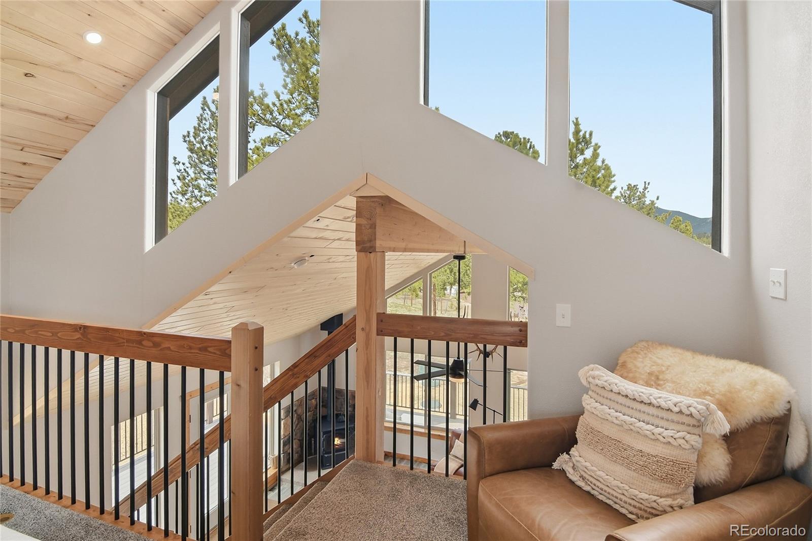 69 Smoky Rock Road Bailey CO 80421