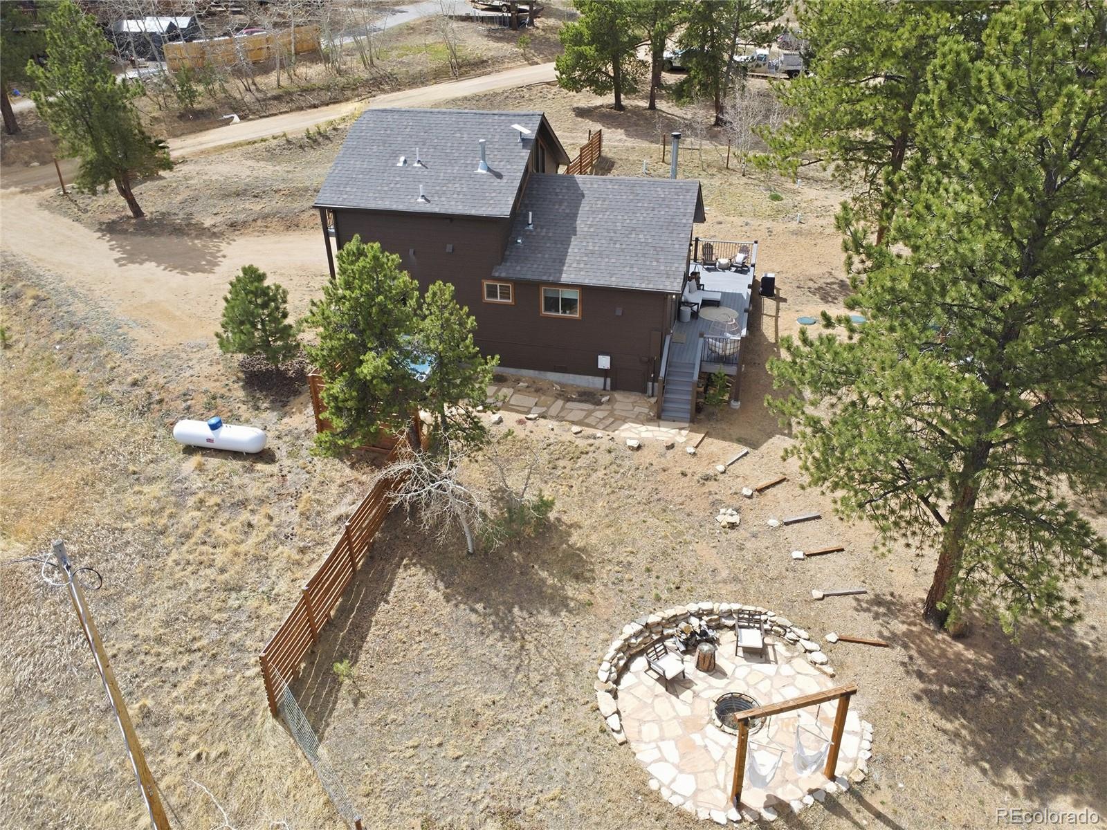69 Smoky Rock Road Bailey CO 80421