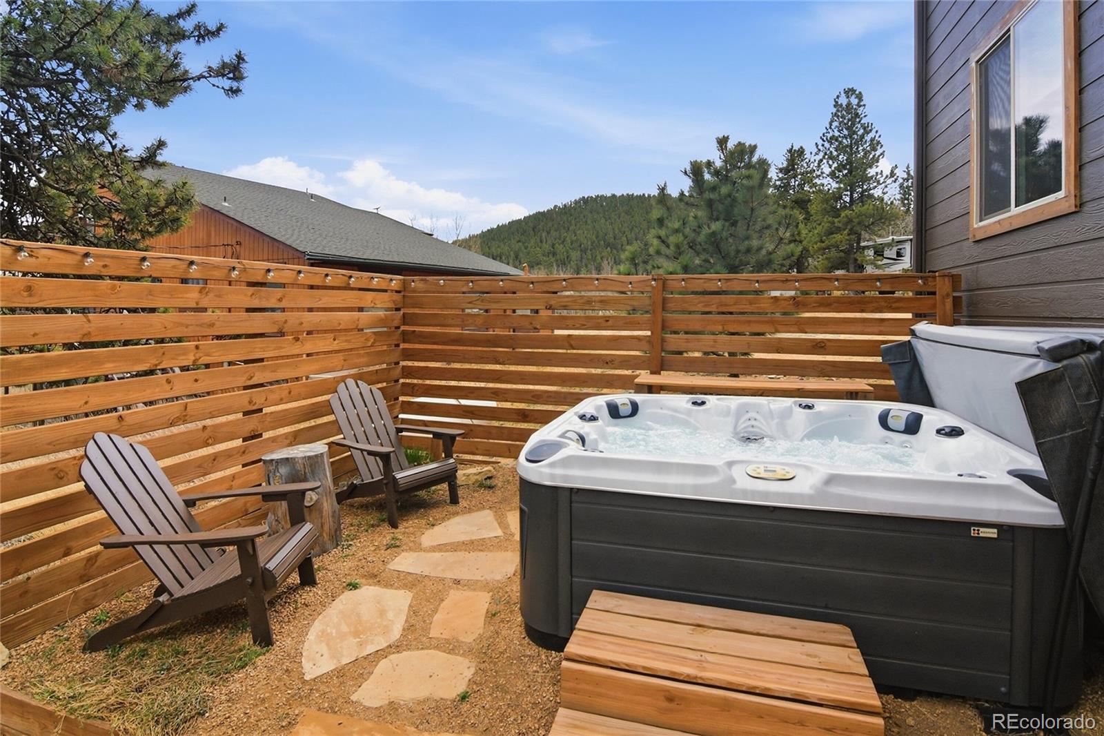 69 Smoky Rock Road Bailey CO 80421