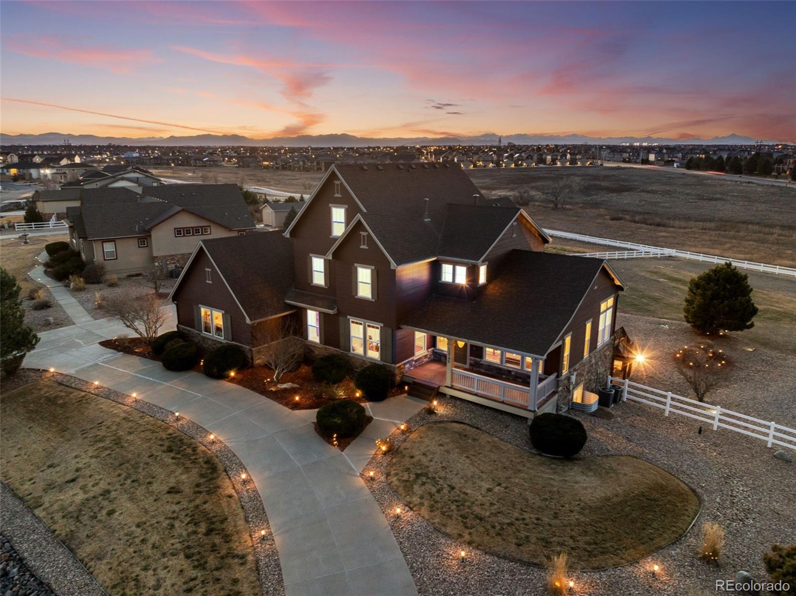 12745 Uinta Street Brighton CO 80602