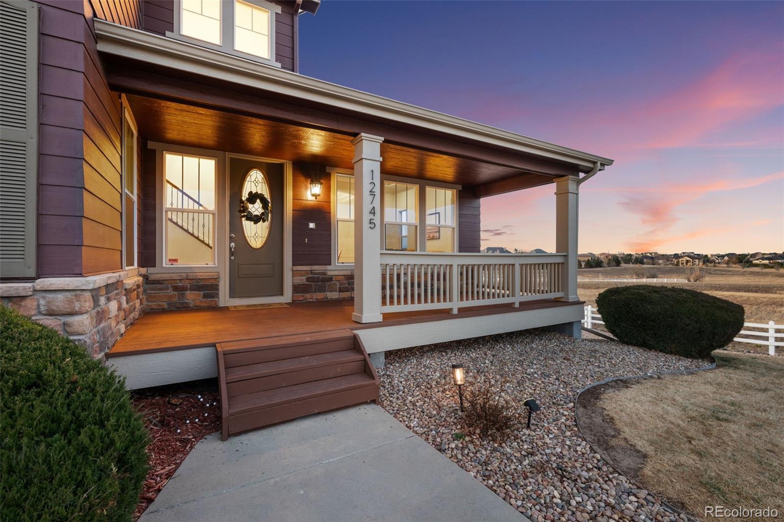 12745 Uinta Street Brighton CO 80602
