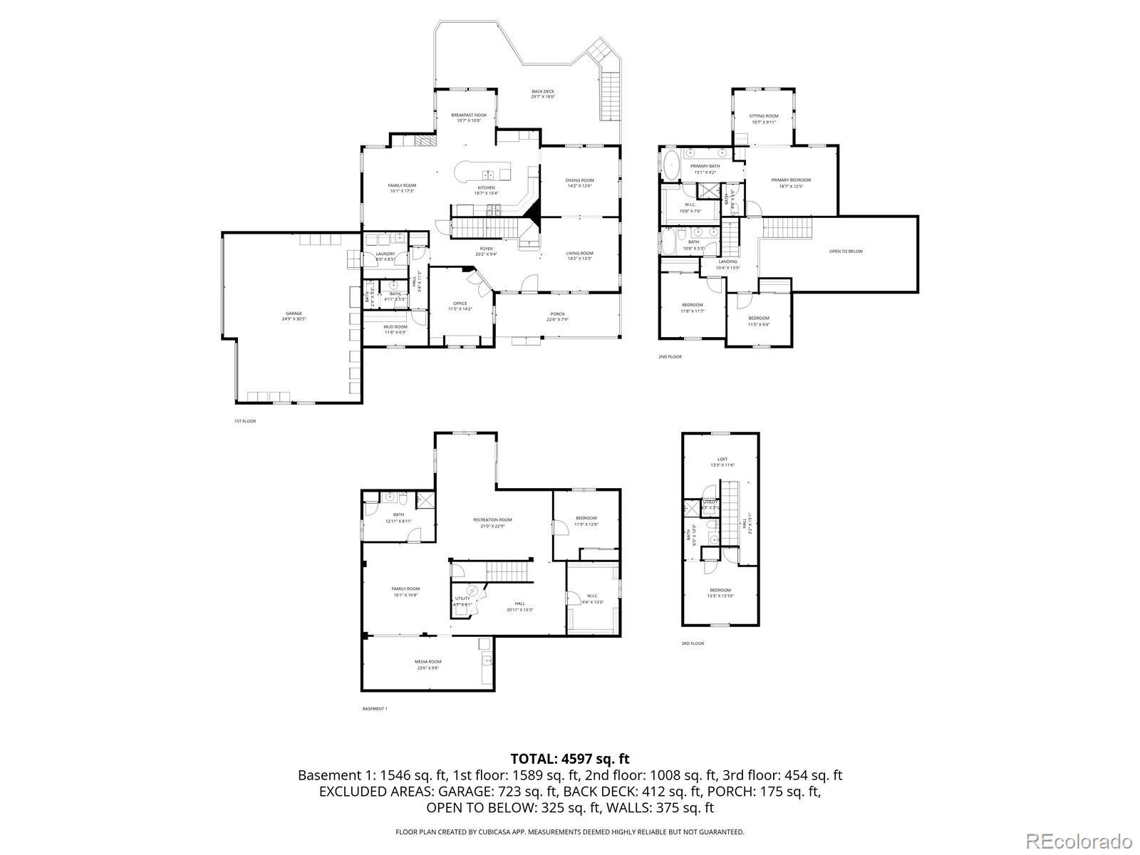 12745 Uinta Street Brighton CO 80602