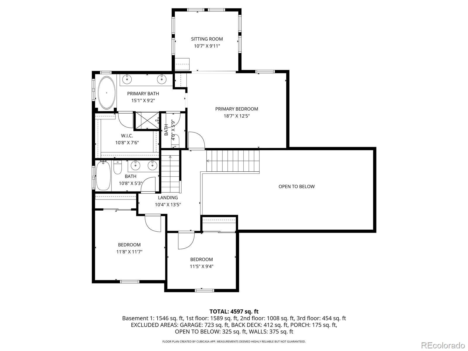 12745 Uinta Street Brighton CO 80602