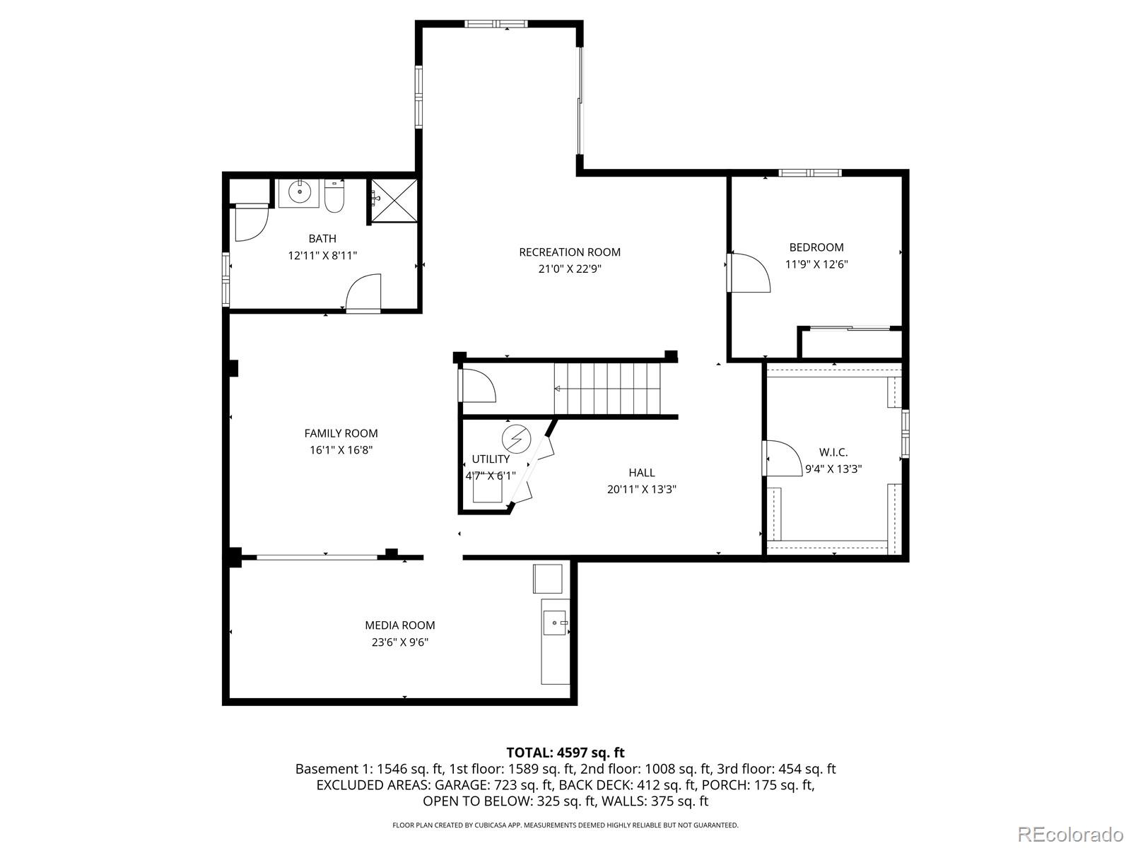 12745 Uinta Street Brighton CO 80602