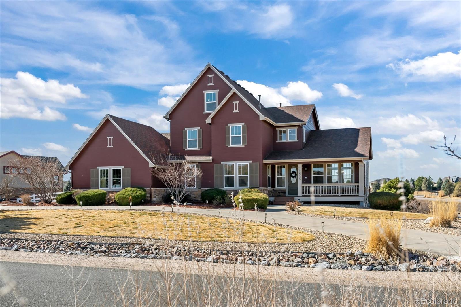 12745 Uinta Street Brighton CO 80602