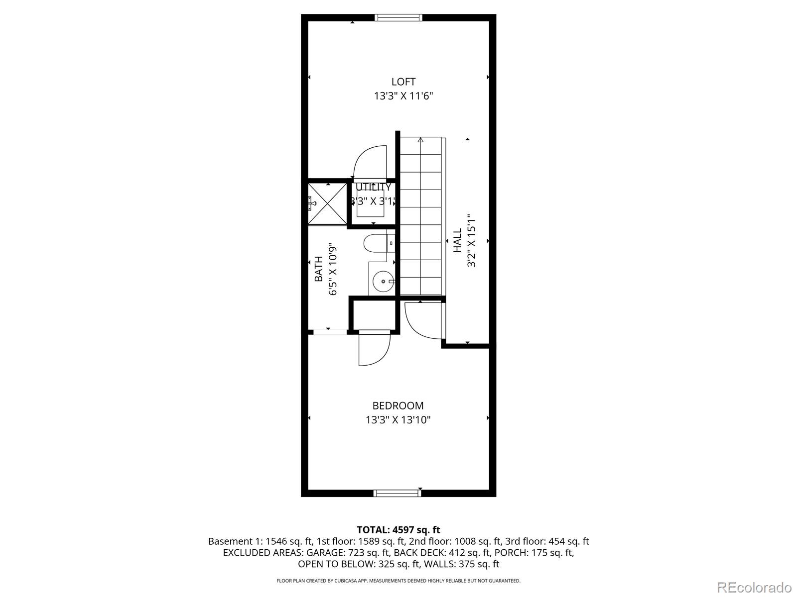 12745 Uinta Street Brighton CO 80602
