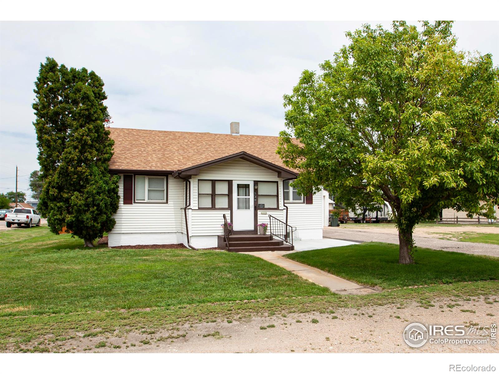 530 Clark Street Sterling CO 80751