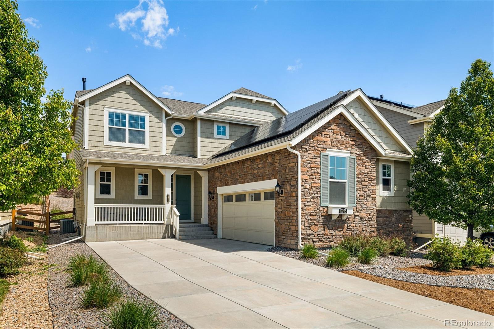 19255 W 84th Place Arvada CO 80007