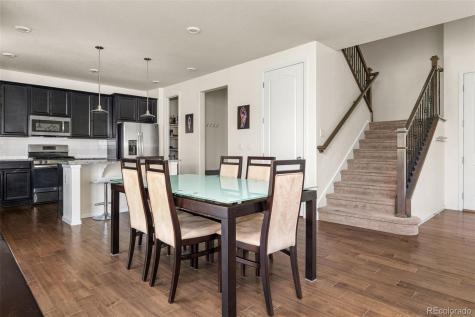19255 W 84th Place Arvada CO 80007