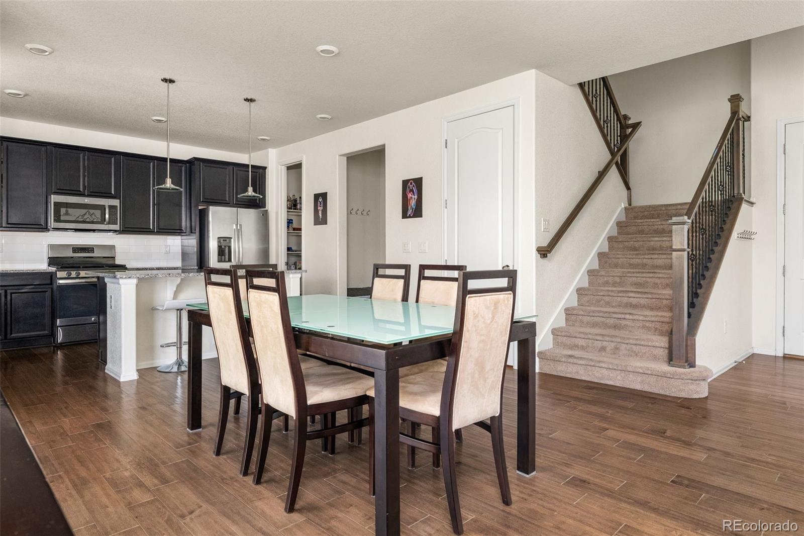 19255 W 84th Place Arvada CO 80007