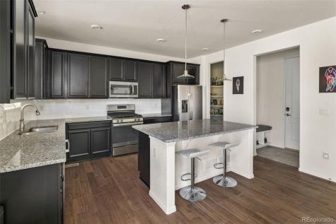 19255 W 84th Place Arvada CO 80007