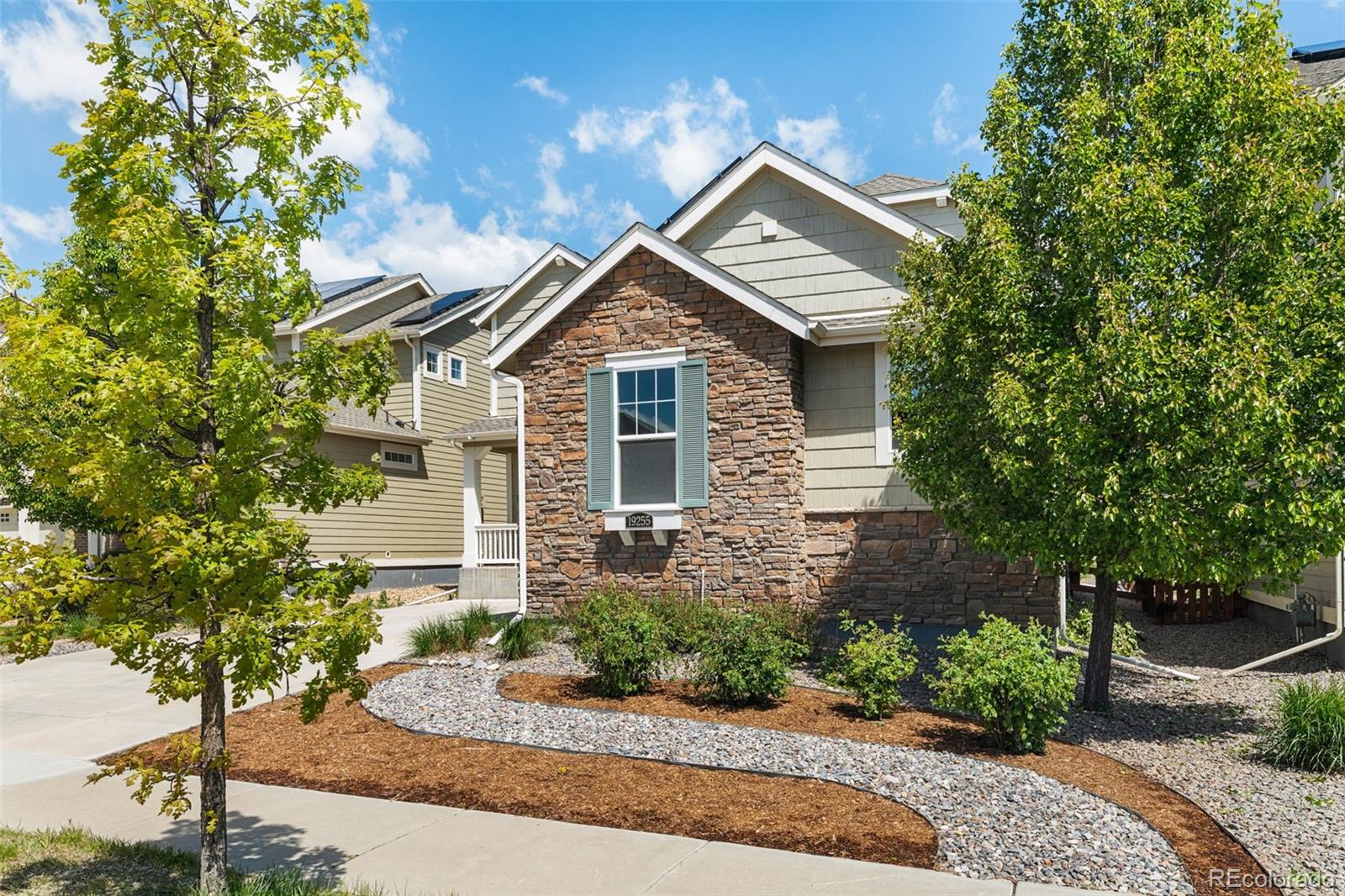 19255 W 84th Place Arvada CO 80007