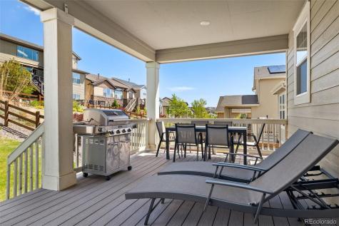 19255 W 84th Place Arvada CO 80007