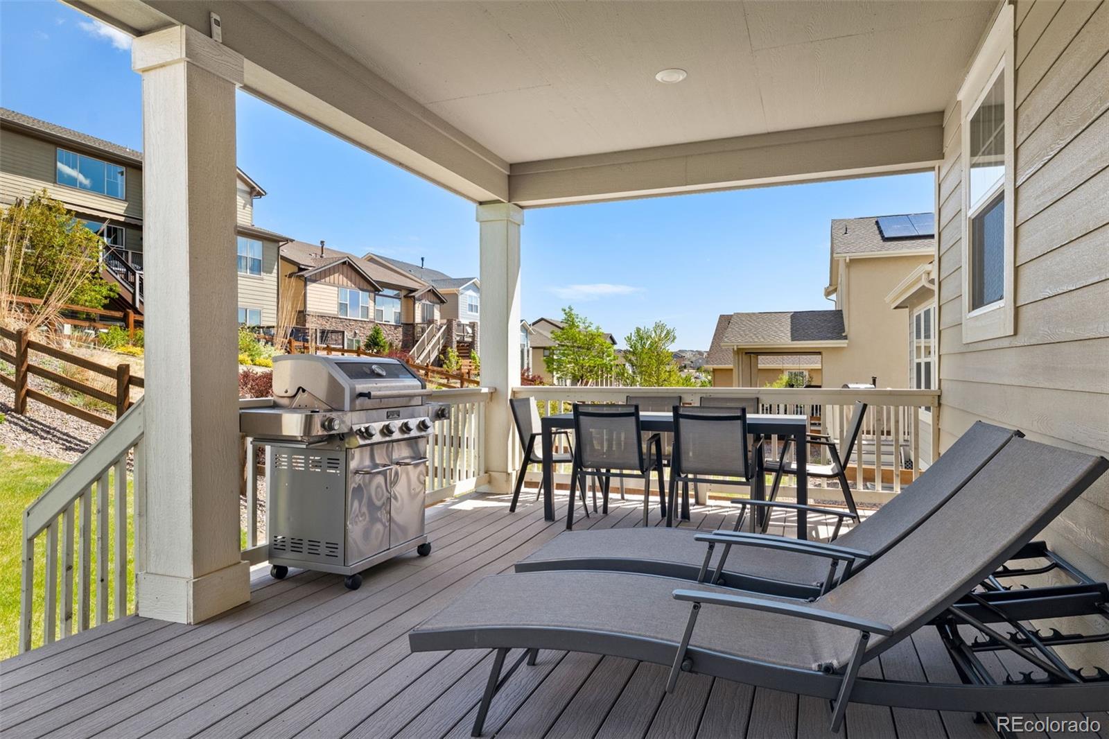 19255 W 84th Place Arvada CO 80007