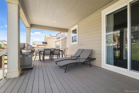 19255 W 84th Place Arvada CO 80007