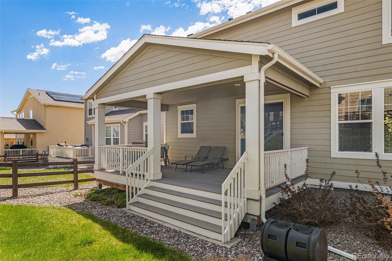19255 W 84th Place Arvada CO 80007
