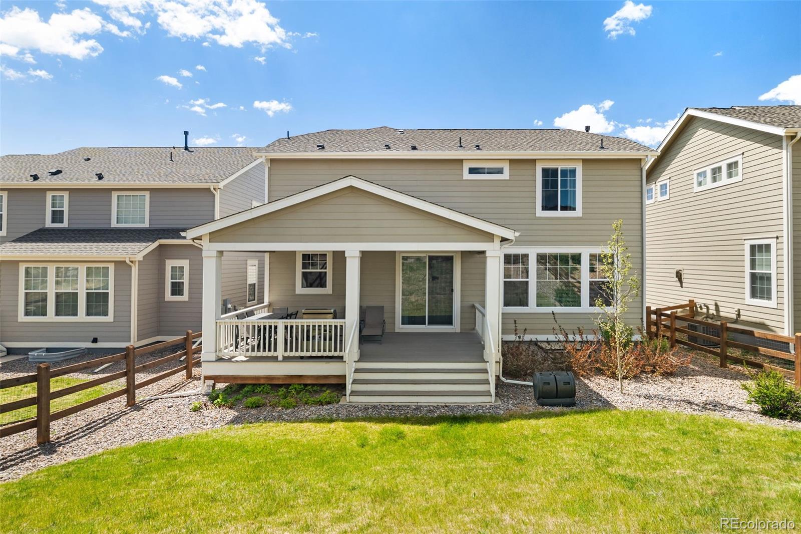 19255 W 84th Place Arvada CO 80007