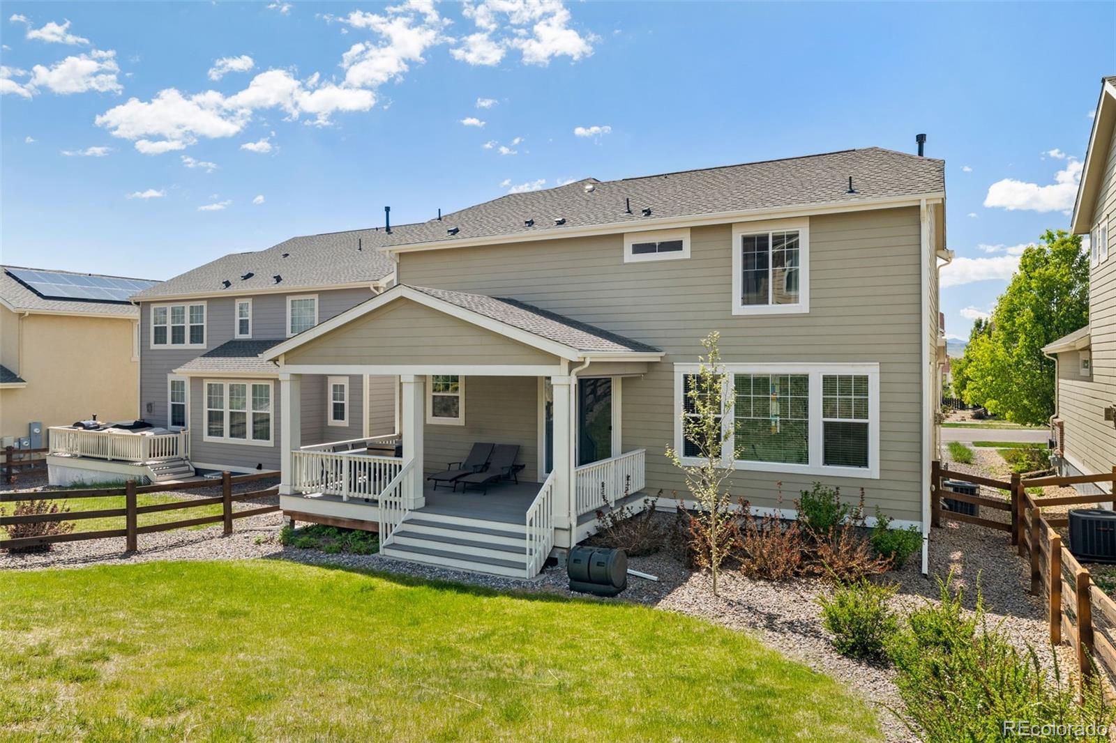 19255 W 84th Place Arvada CO 80007