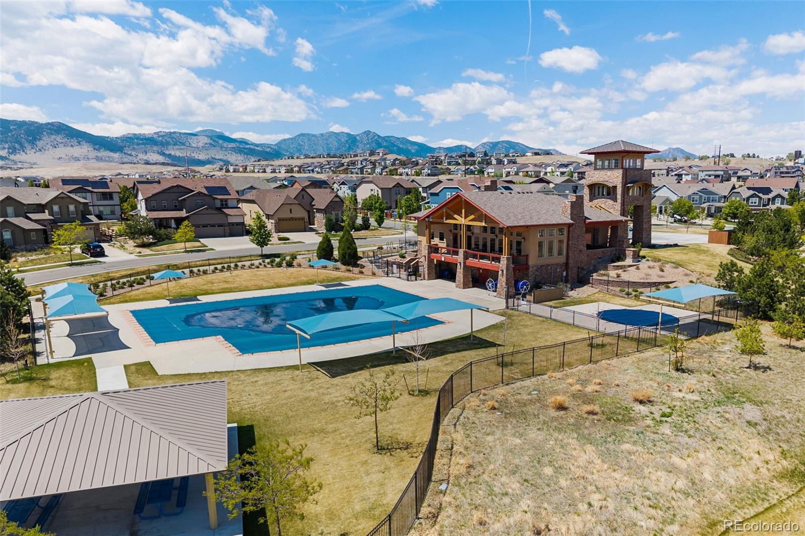 19255 W 84th Place Arvada CO 80007