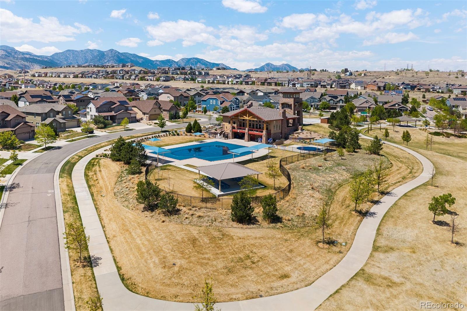 19255 W 84th Place Arvada CO 80007