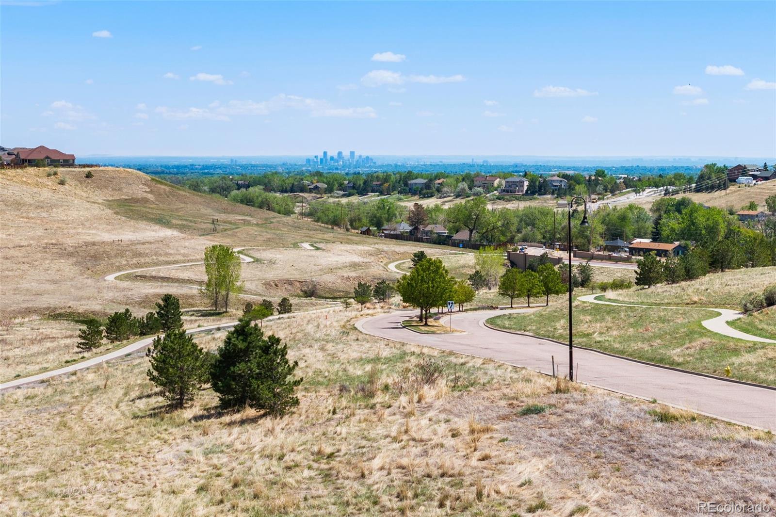 19255 W 84th Place Arvada CO 80007