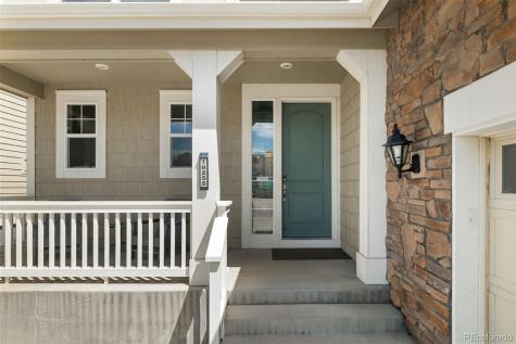 19255 W 84th Place Arvada CO 80007