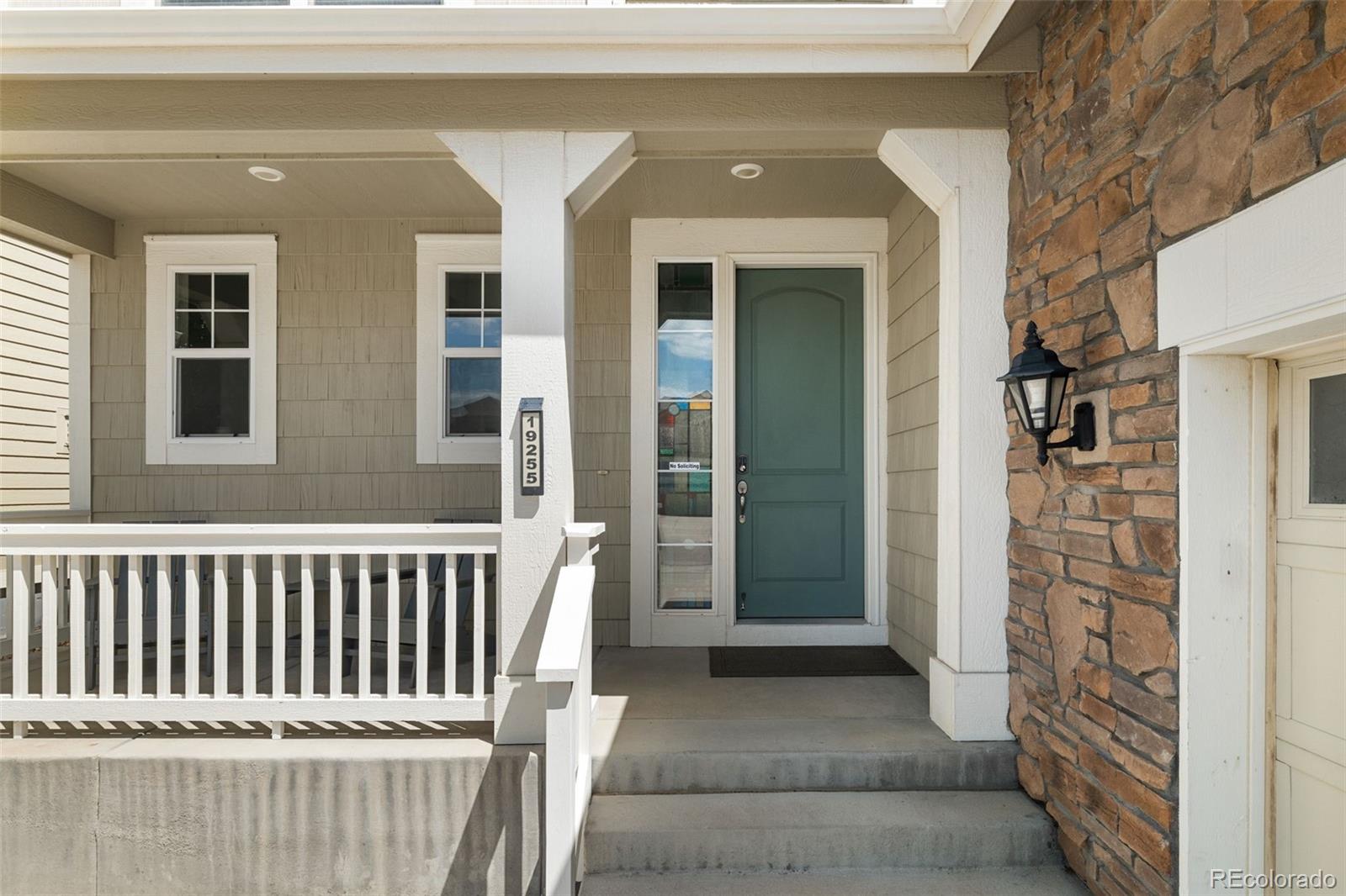 19255 W 84th Place Arvada CO 80007