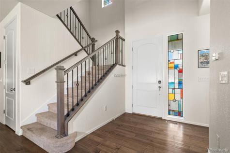 19255 W 84th Place Arvada CO 80007