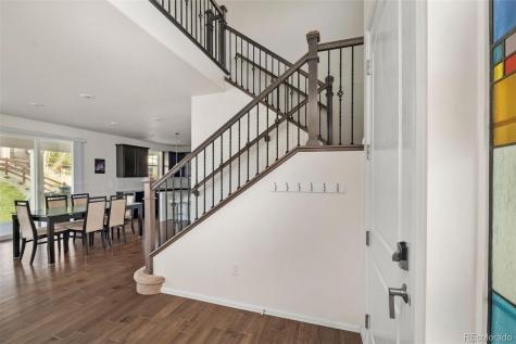 19255 W 84th Place Arvada CO 80007