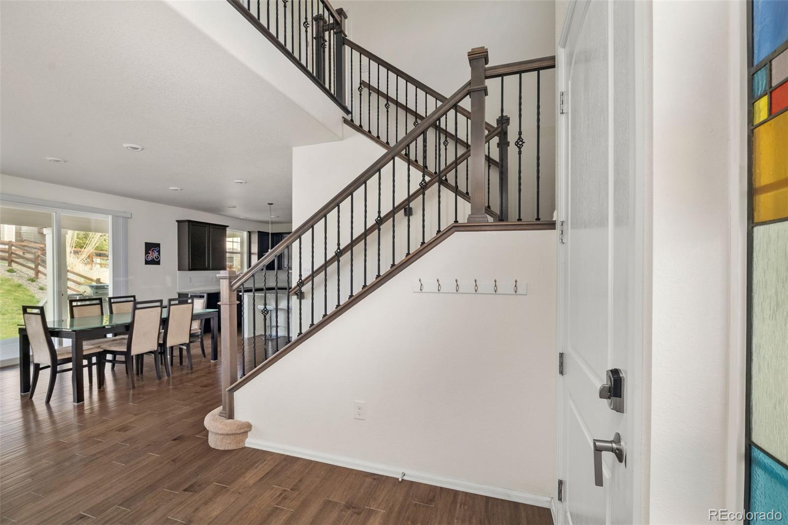 19255 W 84th Place Arvada CO 80007