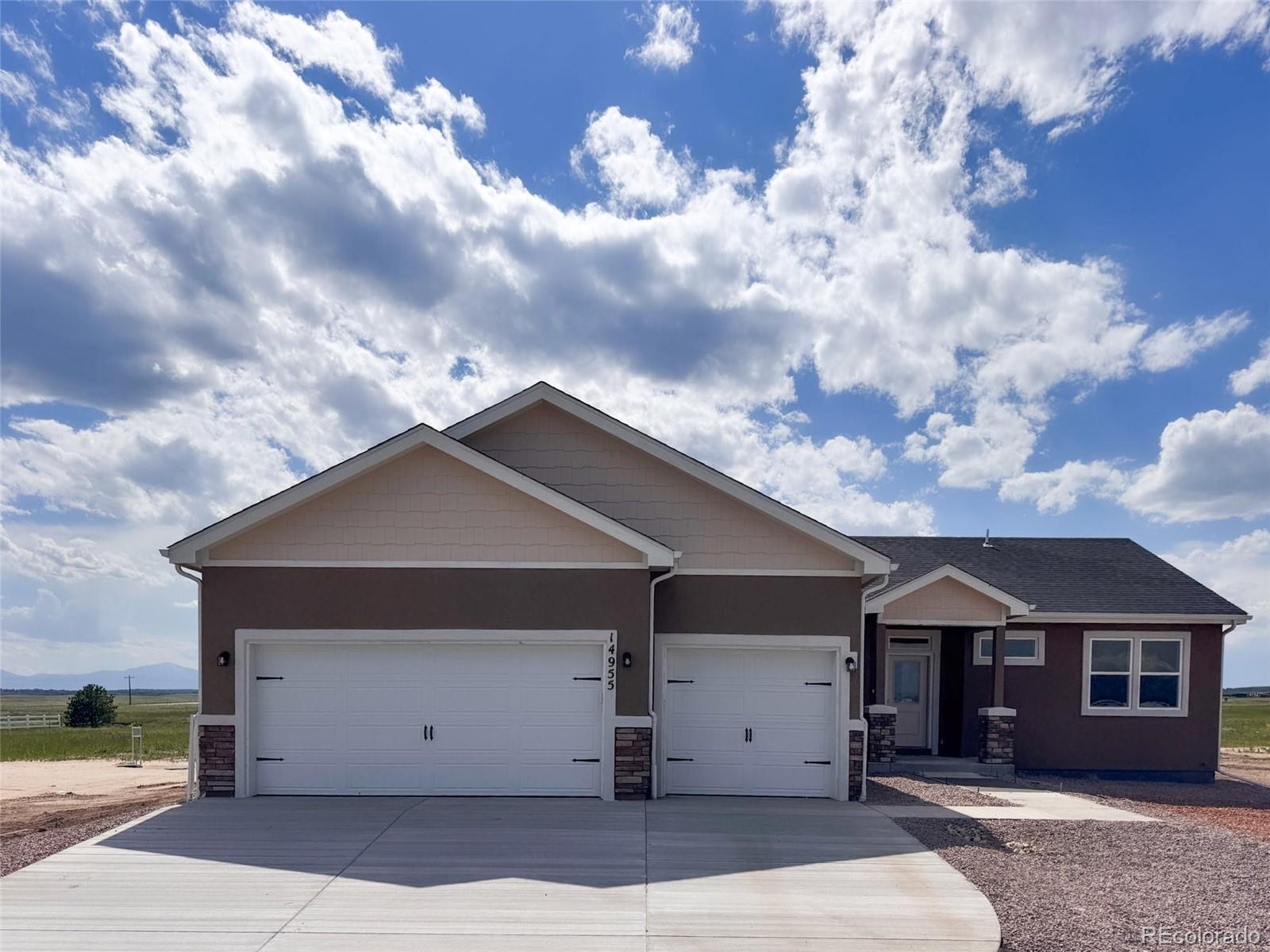 14955 Tiboria Loop Peyton CO 80831