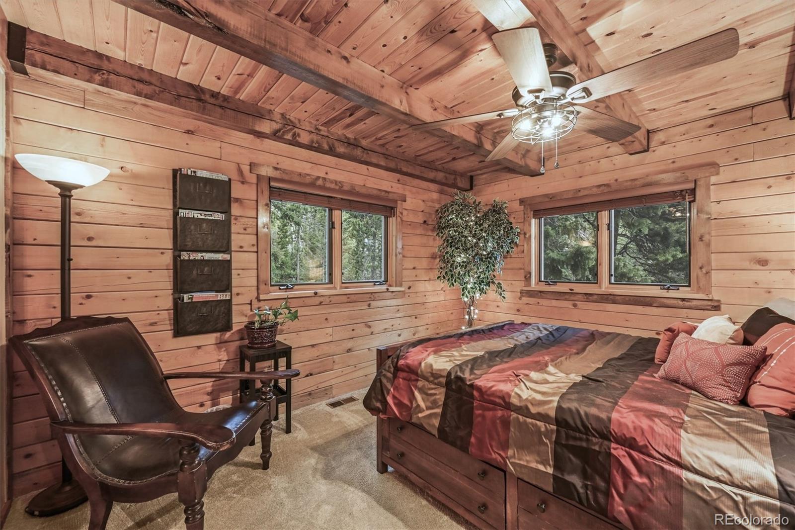 1673 Sinton Road Evergreen CO 80439