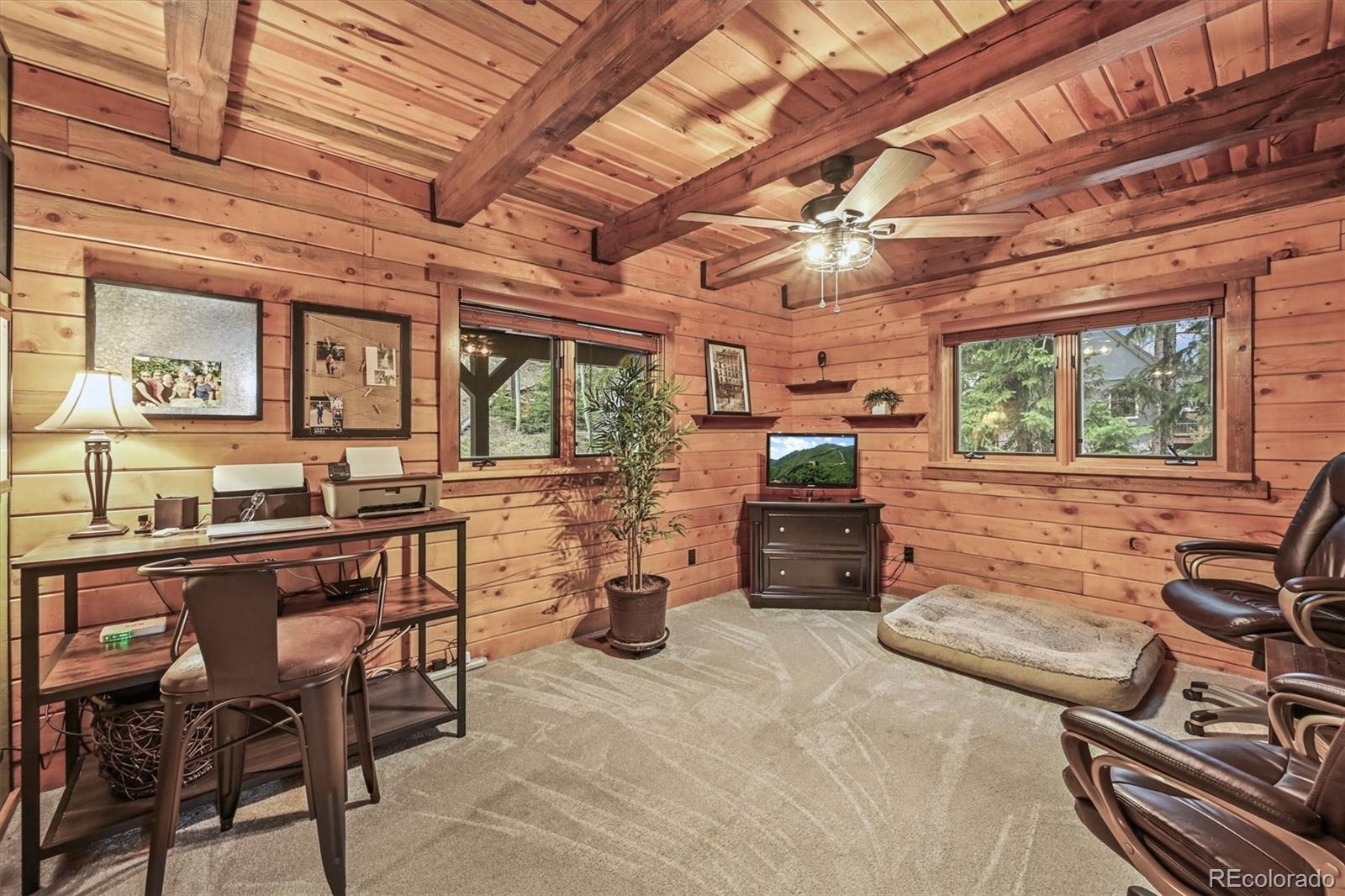 1673 Sinton Road Evergreen CO 80439
