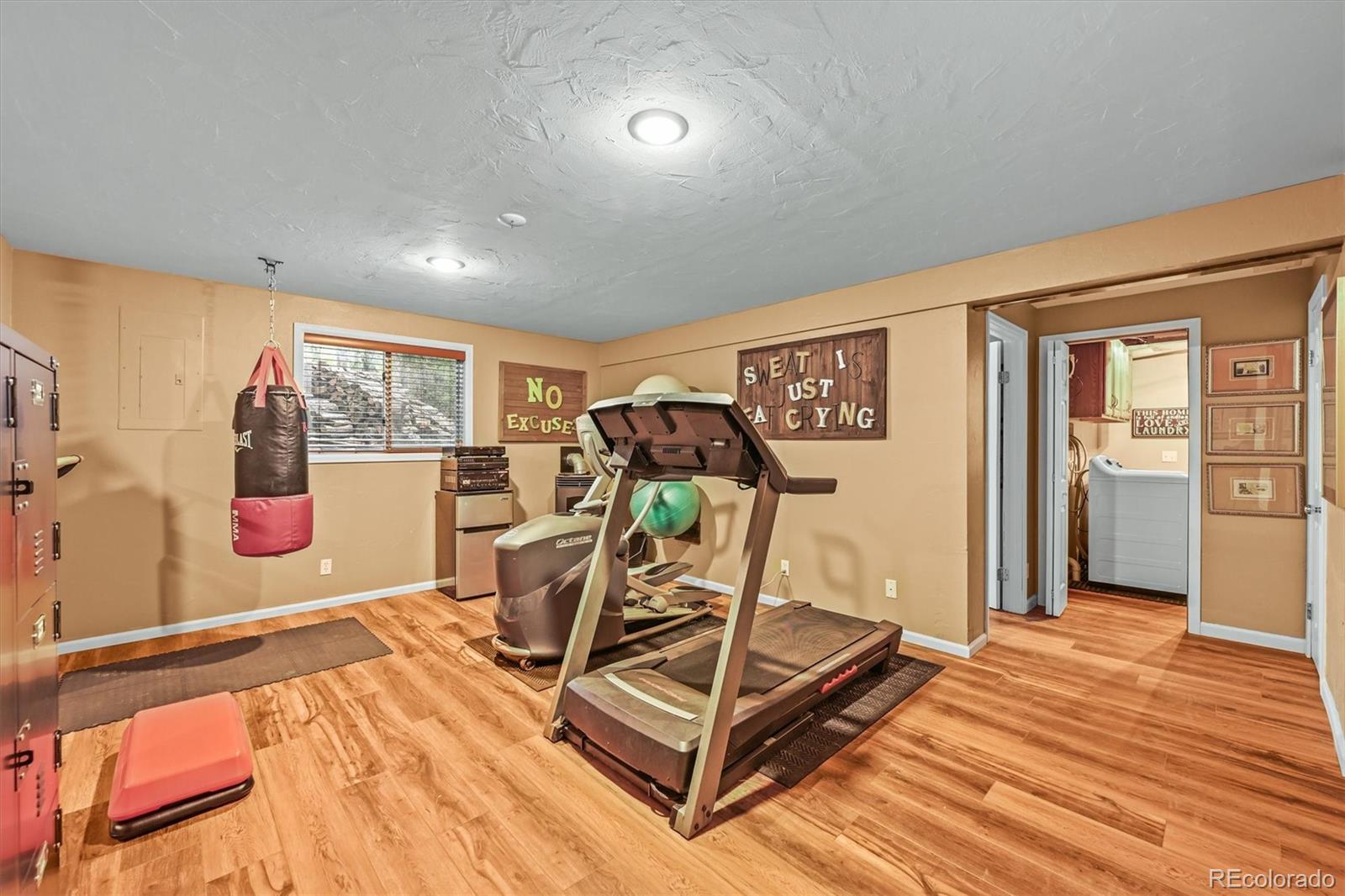 1673 Sinton Road Evergreen CO 80439