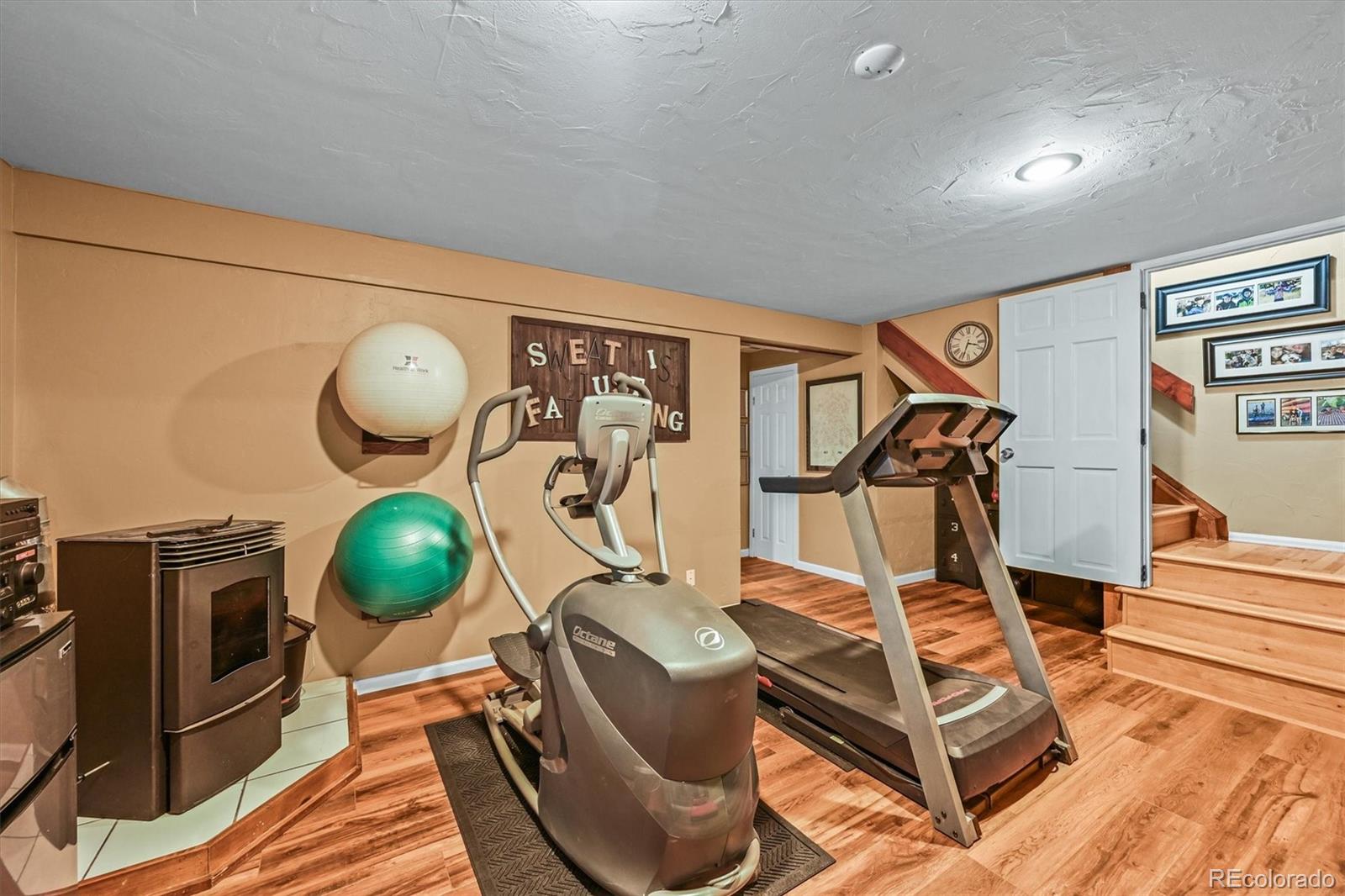 1673 Sinton Road Evergreen CO 80439