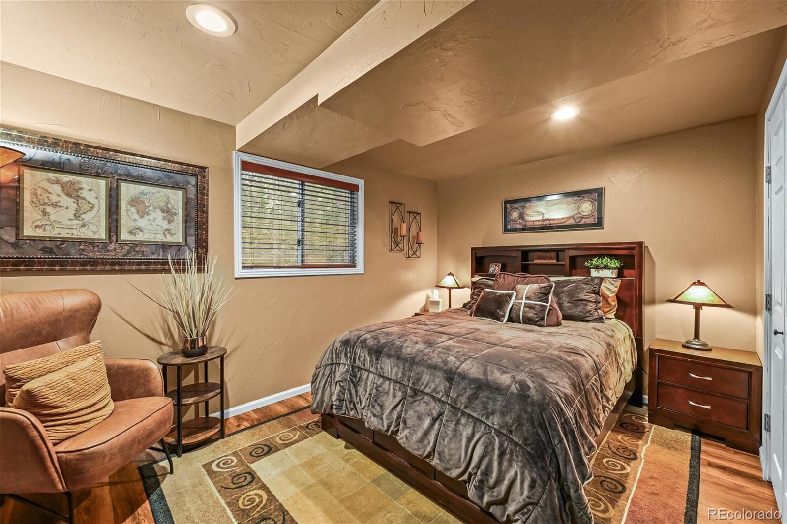 1673 Sinton Road Evergreen CO 80439
