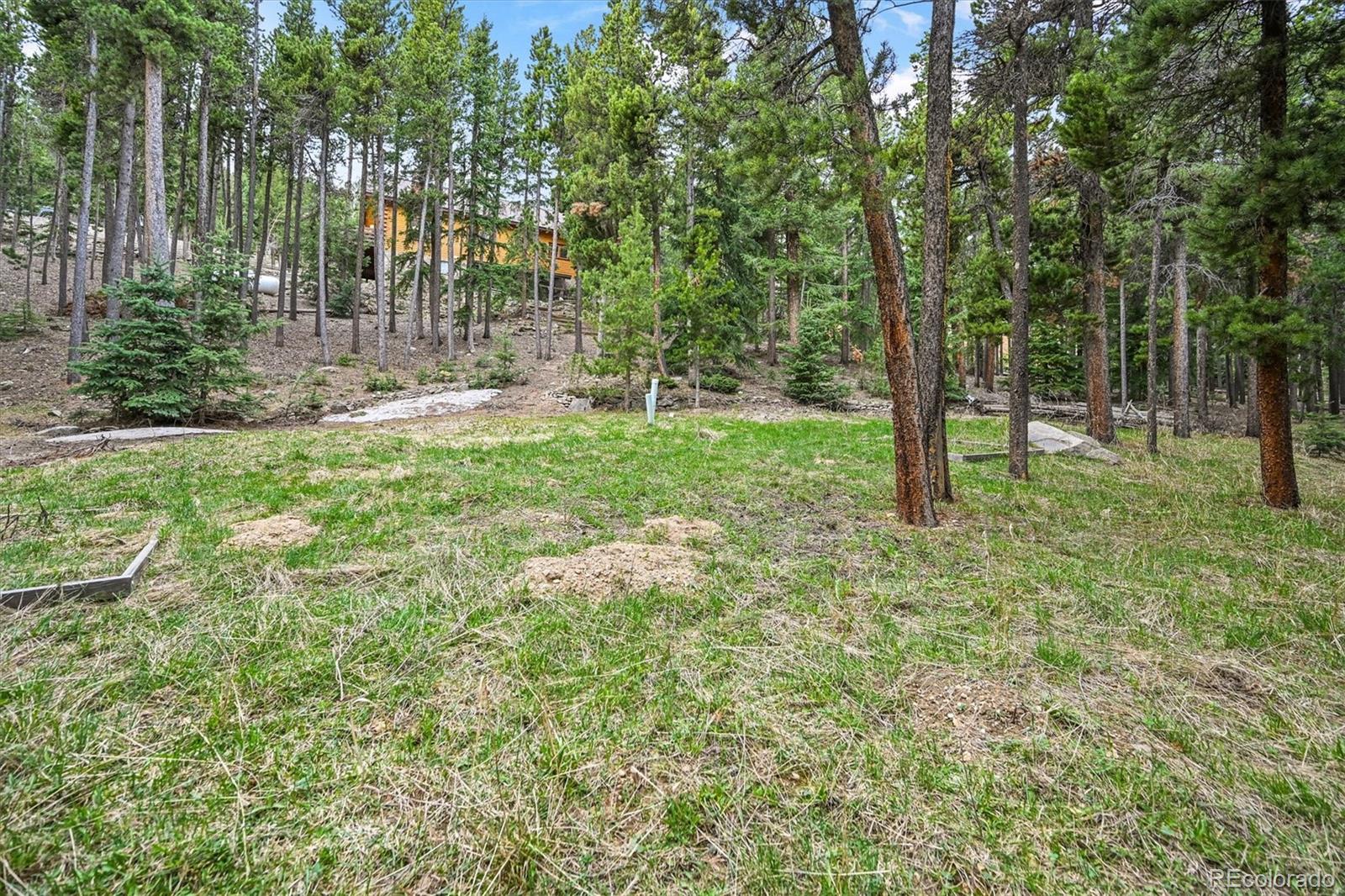 1673 Sinton Road Evergreen CO 80439