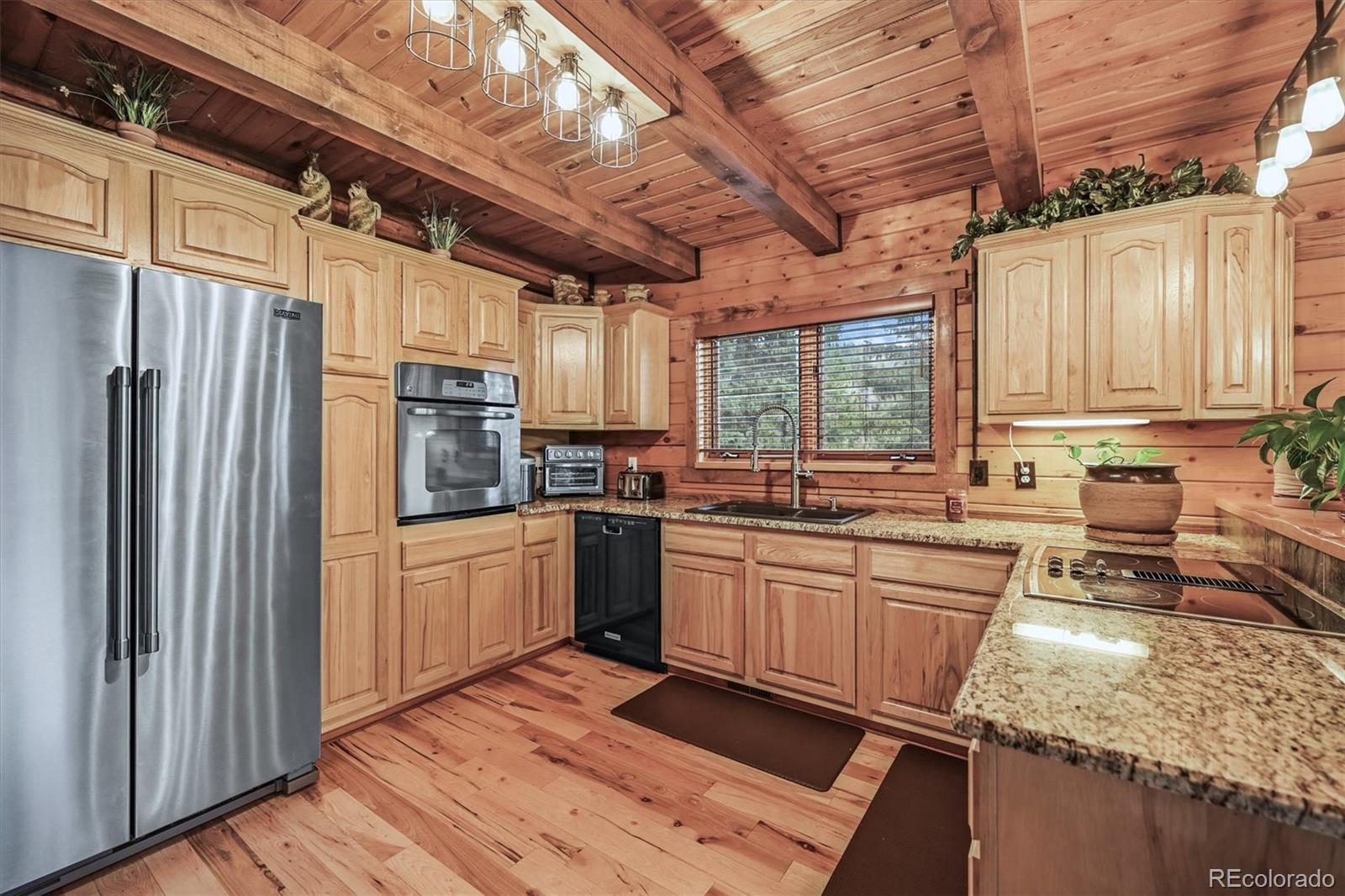 1673 Sinton Road Evergreen CO 80439